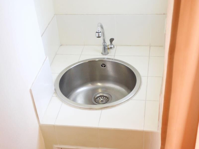Bathroom 4, Noppakao Place, Muang Chiang Mai