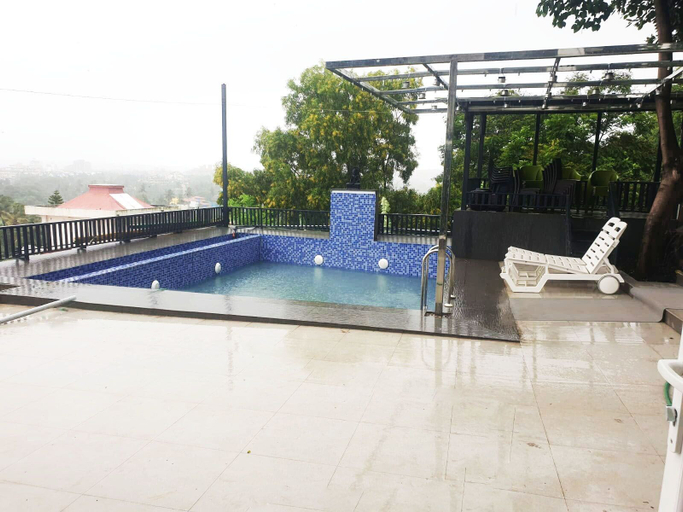 Sport & Beauty 3, Villa the Abode, Goa, North Goa