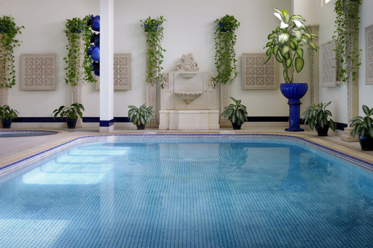 Sport & Beauty 3, Al Safir Hotel & Tower, Manama