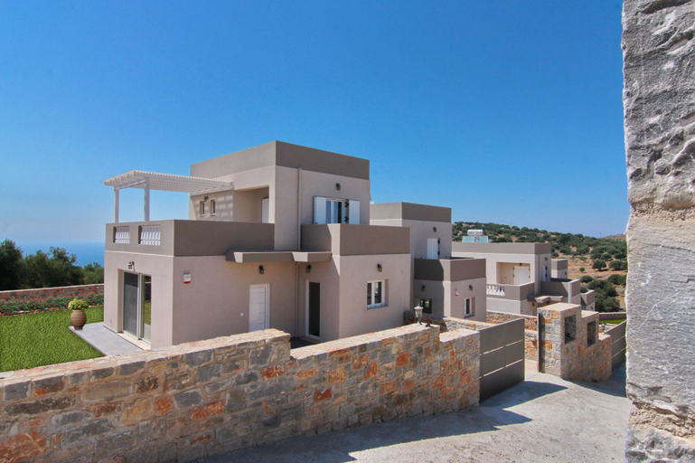 Exterior & Views 2, Kounali Resort, Crete
