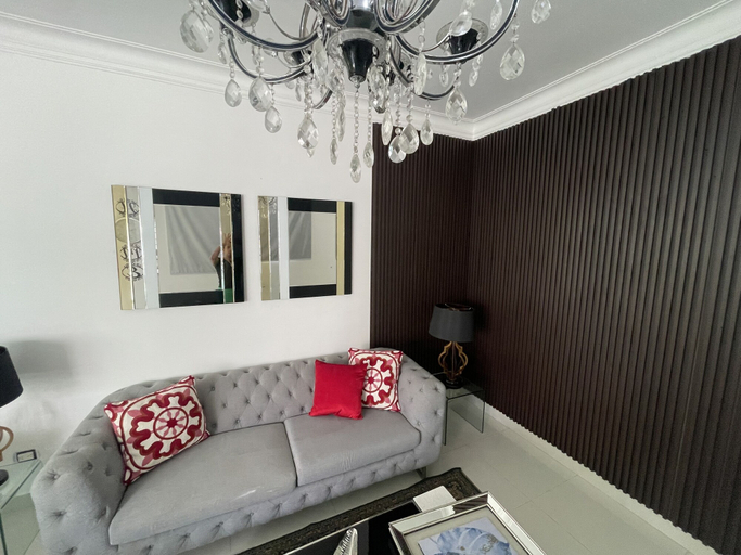 Others 5, 3 Bedroom Apartment at Verdana Residence, Santiago de los Caballeros