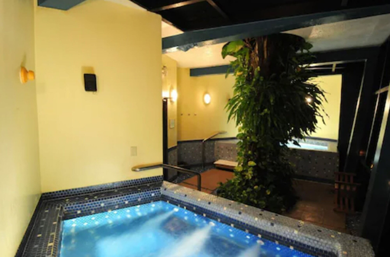 Sport & Beauty 3, Aqua Resort Club Saipan, Saipan