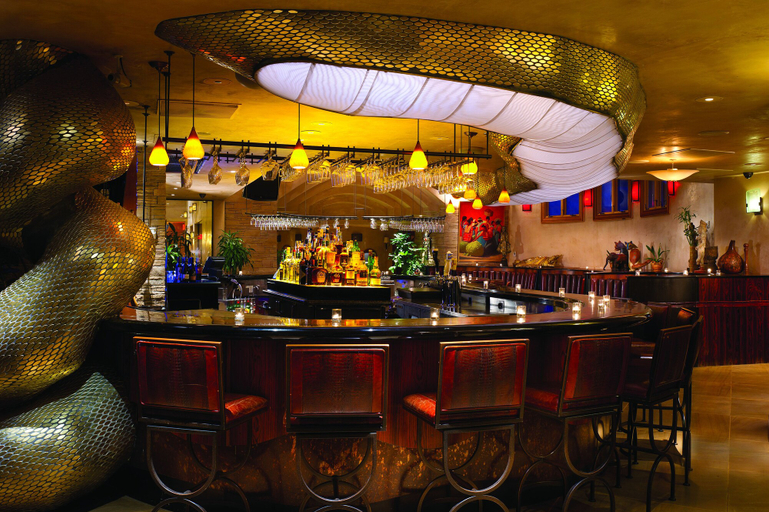 Food & Drinks 5, El Monte Sagrado Living Resort & Spa, Taos