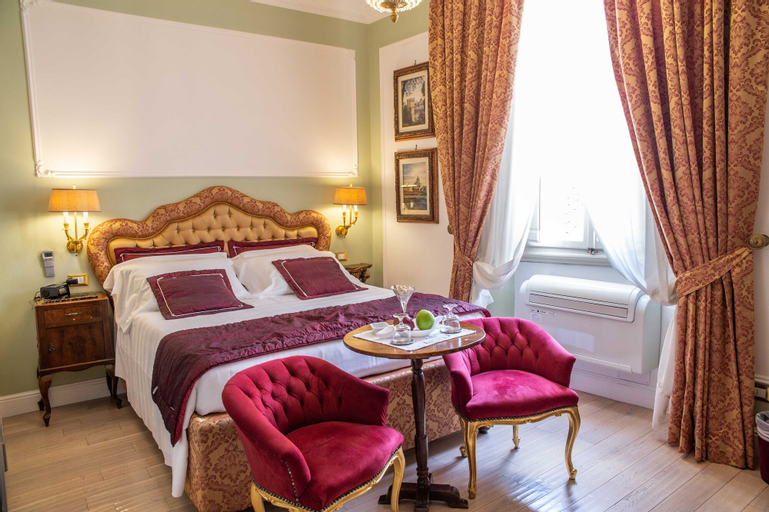 B&B Stanze del David Place, Florence
