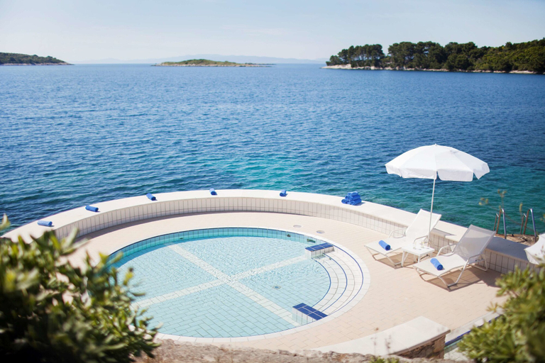 Sport & Beauty 5, Hotel Odisej, Mljet