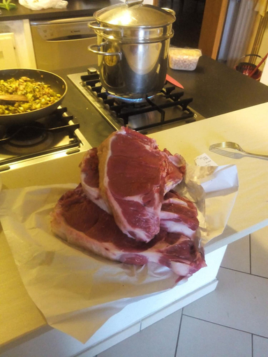 Food & Drinks 5, B&B da Ronald...a Pian del Papa, Arezzo