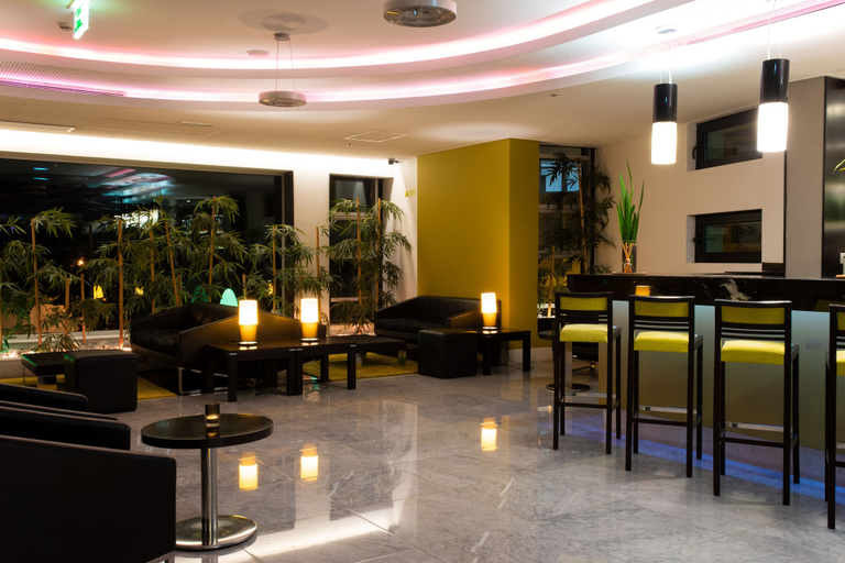 Food & Drinks 5, SANA Capitol Hotel, Lisbon