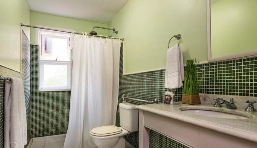 Bathroom 4, Pousada Corsário Búzios, Armação dos Búzios