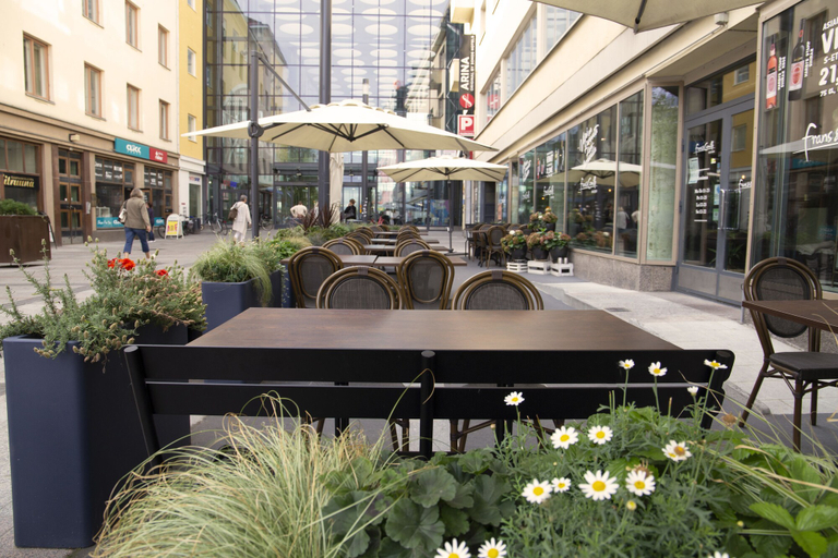 Food & Drinks 5, Original Sokos Hotel Arina, Northern Ostrobothnia