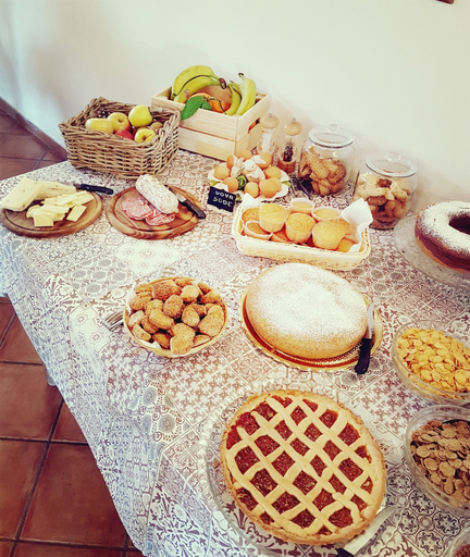 Food & Drinks