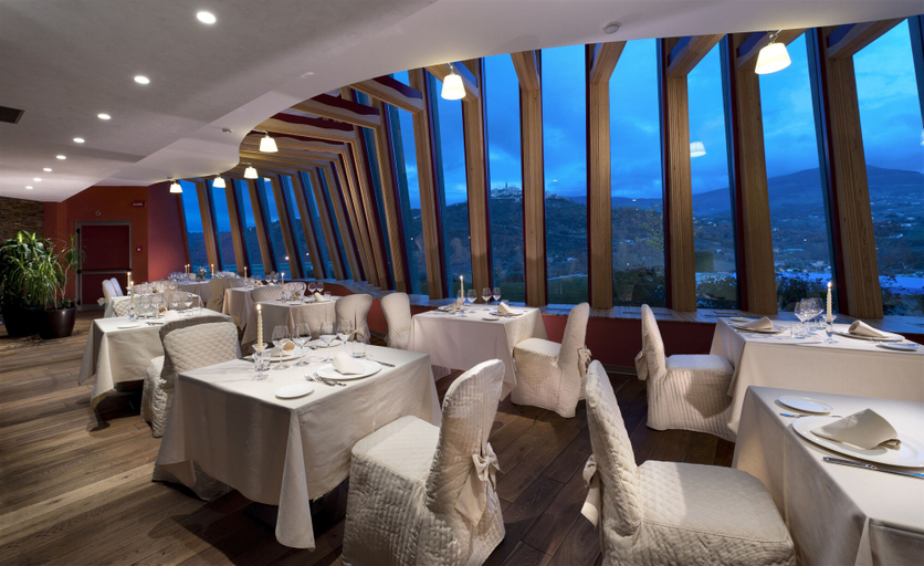 Food & Drinks 5, Hotel Bouganville, Potenza