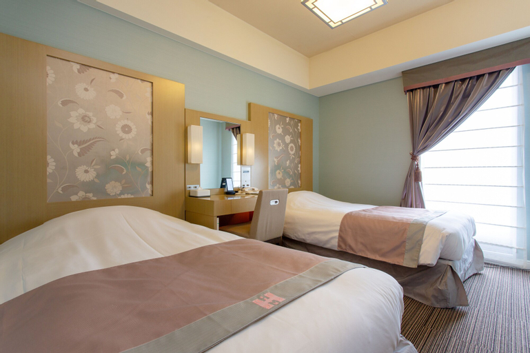 Bedroom 11