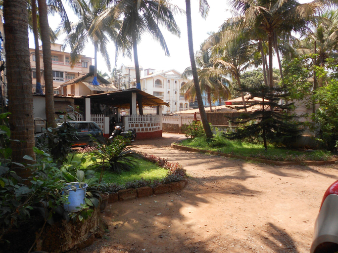 Others 4, Albenjoh Guesthouse, North Goa