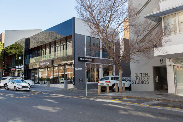 Exterior & Views 2, Buitenkloof Studio, City of Cape Town