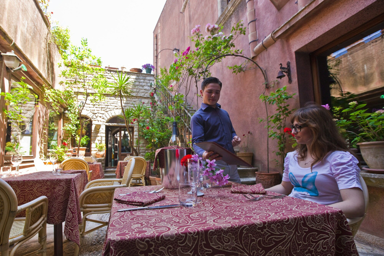 Food & Drinks 5, Hotel Elimo, Trapani
