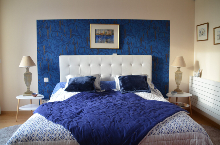 Bedroom 2, Fenêtres Sur Mer, Seine-Maritime