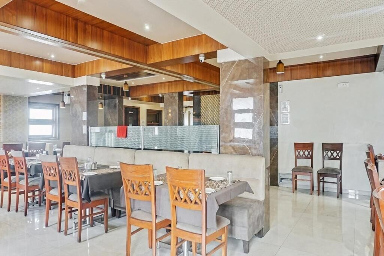 Food & Drinks 4, Hotel Maval Grand, Pune