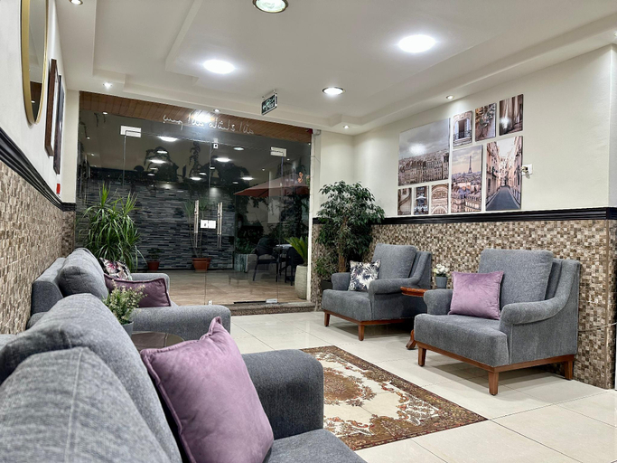 Public Area