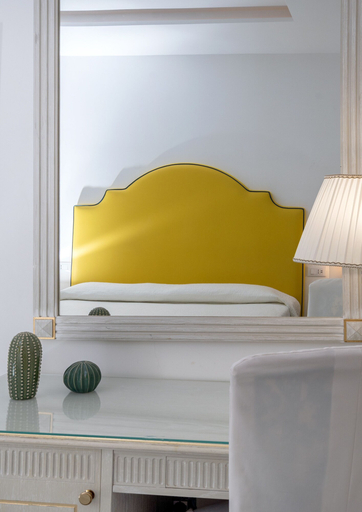 Bedroom 4, La Vue D'Or, Napoli