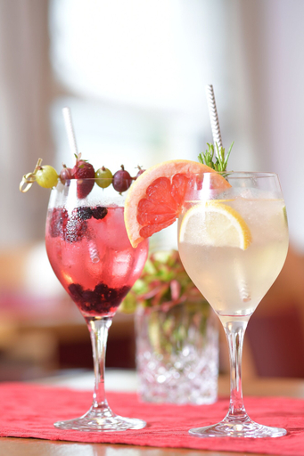 Food & Drinks 5, Hotel Krone, Enzkreis