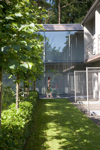 Exterior & Views 2, Hotel De Pits, Limburg