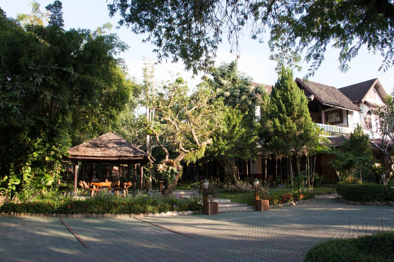 Exterior & Views 2, Baanplaidoi Resort, Hang Dong
