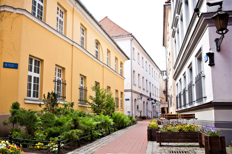 Exterior & Views 2, Konventa Seta Hotel - Keystone Collection, Riga