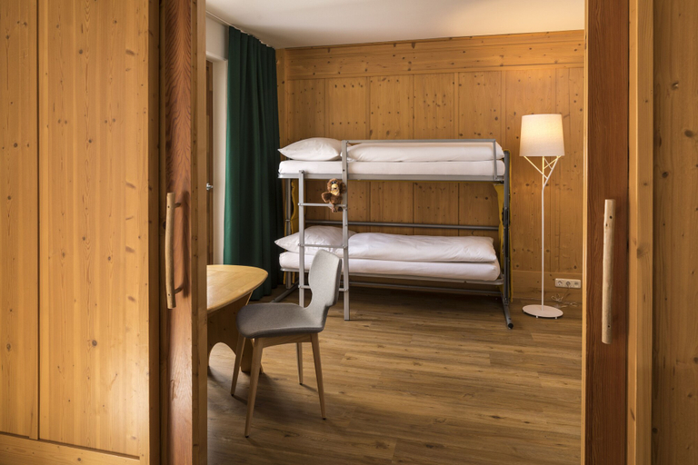 Bedroom 4, Falkensteiner Club Funimation Katschberg, Tamsweg
