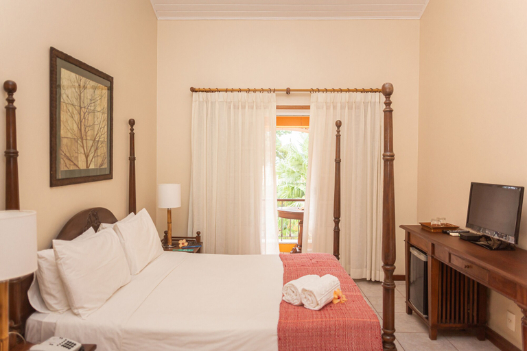 Bedroom 3, Pousada Corsário Búzios, Armação dos Búzios
