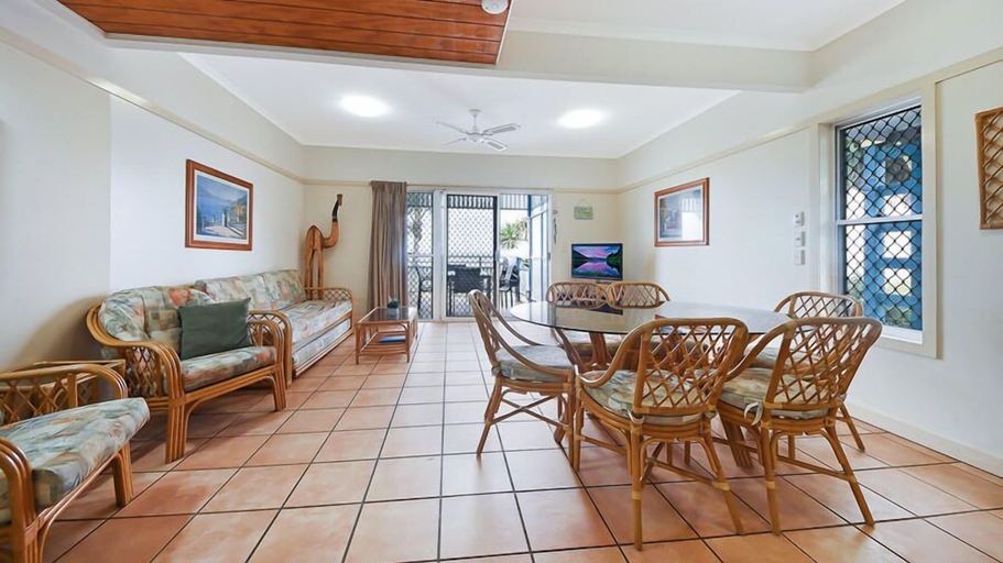 Others 5, Villa at Tangalooma - Villa 30, Moreton Island