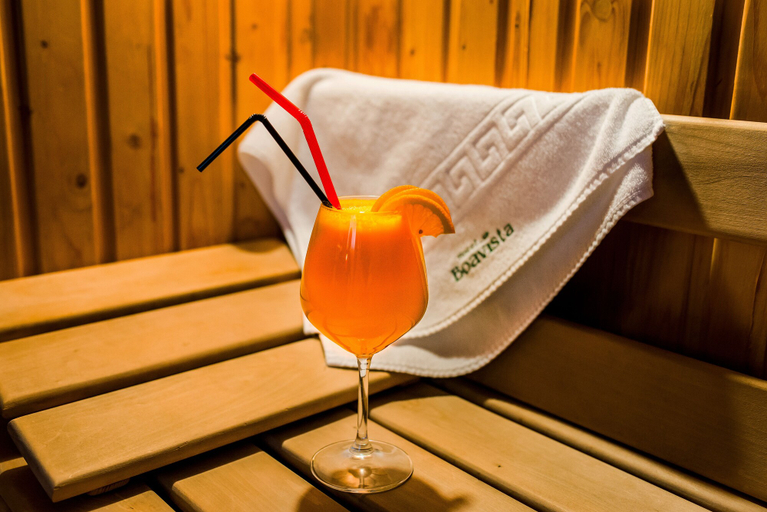 Food & Drinks 5, Hotel Boavista, Timisoara