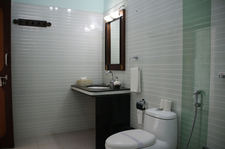 Bedroom 4, Malji ka Kamra, Churu