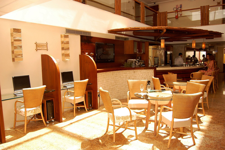 Food & Drinks 5, Pontalmar Praia Hotel, Natal