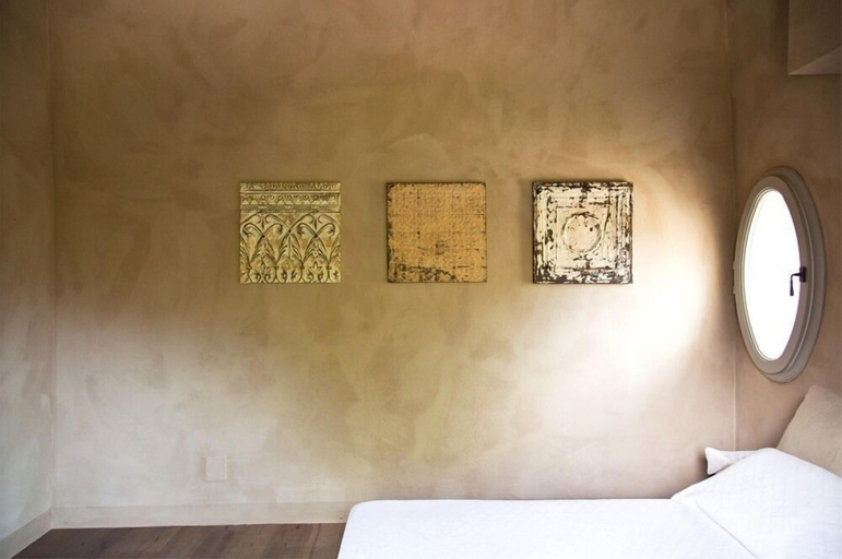 Bedroom 2, Azienda Agricola Baccagnano, Ravenna