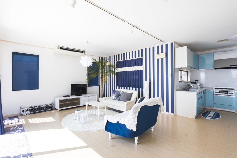 Others 5, Sea Shell Marine House, Shimoda