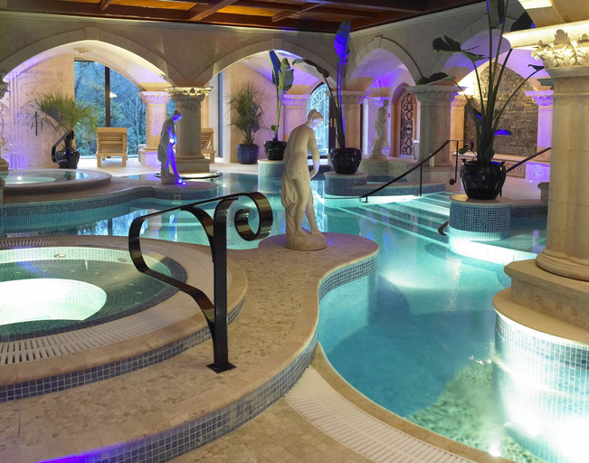 Sport & Beauty 2, Muckross Park Hotel and Spa