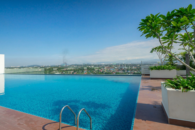 Sport & Beauty 5, Comfort Zone Premium Guesthouse Evo1, Hulu Langat