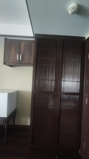 Bedroom 3, Deluxe Full Sea View Water Chalet Private Unit PD, Port Dickson