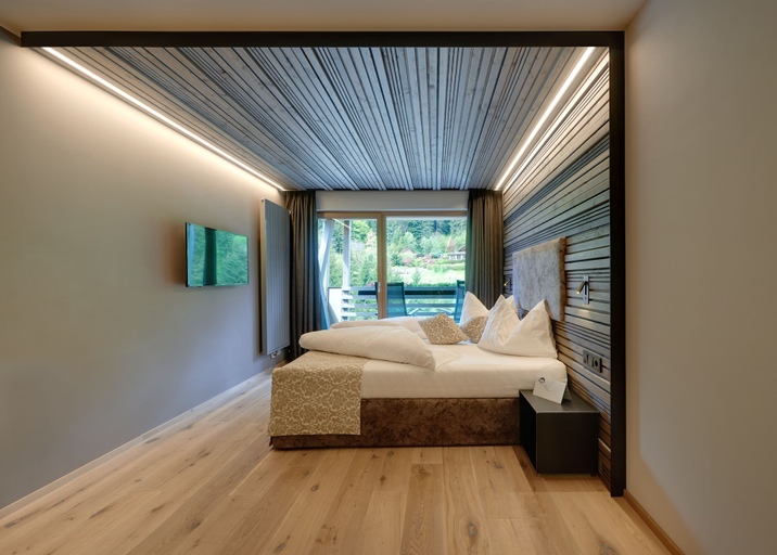 Bedroom 3, DAS Mondschein, Bolzano