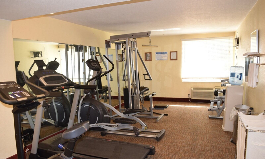 Others 5, Ocotillo Inn, Imperial