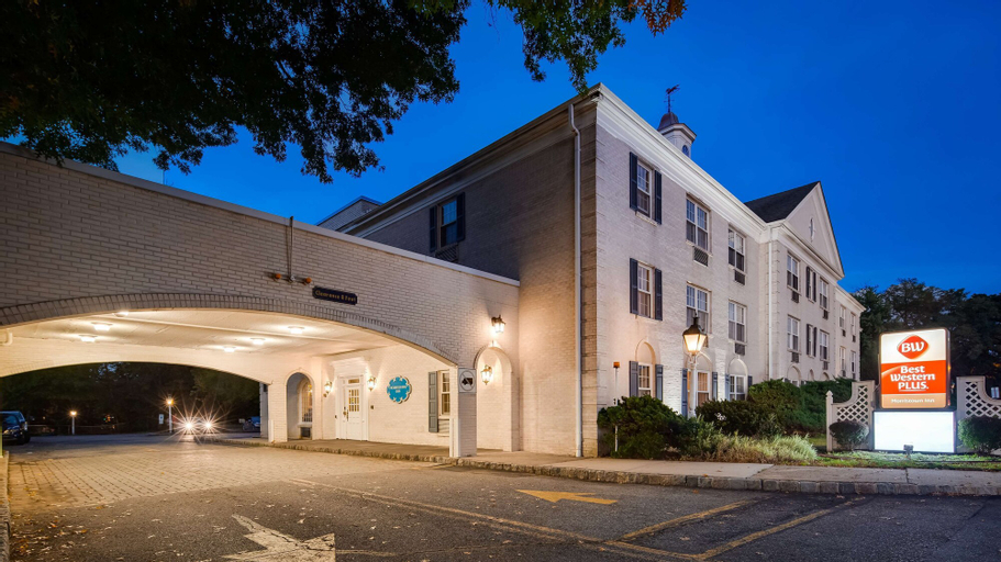 Best Western PLUS Morristown Inn-Florham Park, Morris