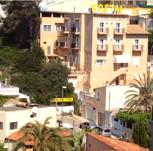 Others 5, Hostal San Telmo - Adults Only, Baleares