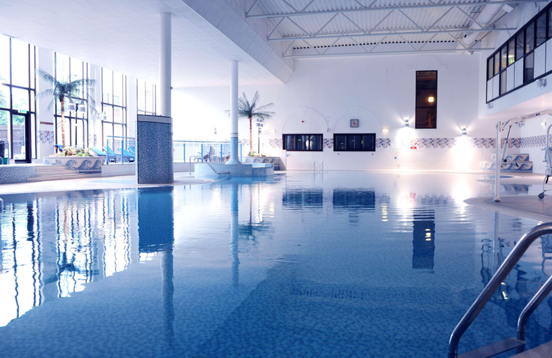 Sport & Beauty 2, Village Hotel Swansea, Swansea