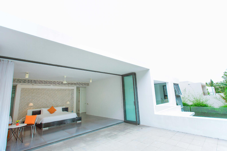 Sanctuary Ho Tram 5 Bedrooms Pool Villa , Xuyên Mộc