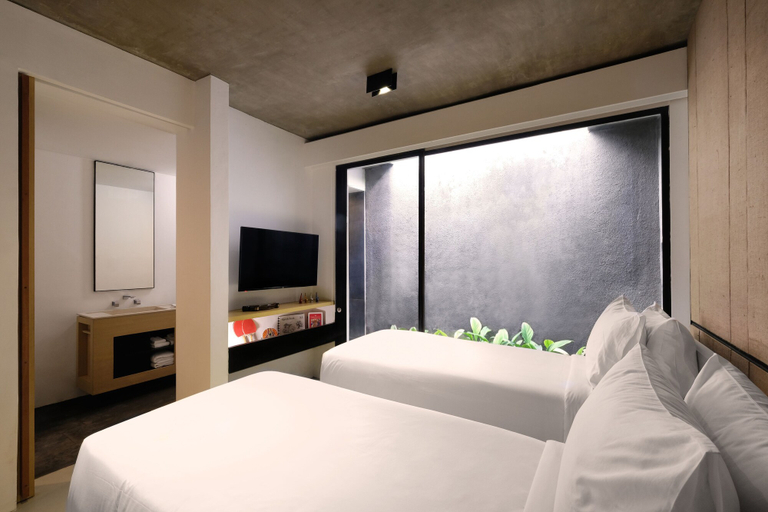 Bedroom 3, Origin Ubud, Gianyar