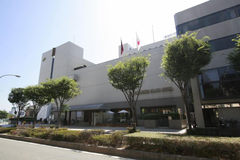 Kakogawa Plaza Hotel, Kakogawa