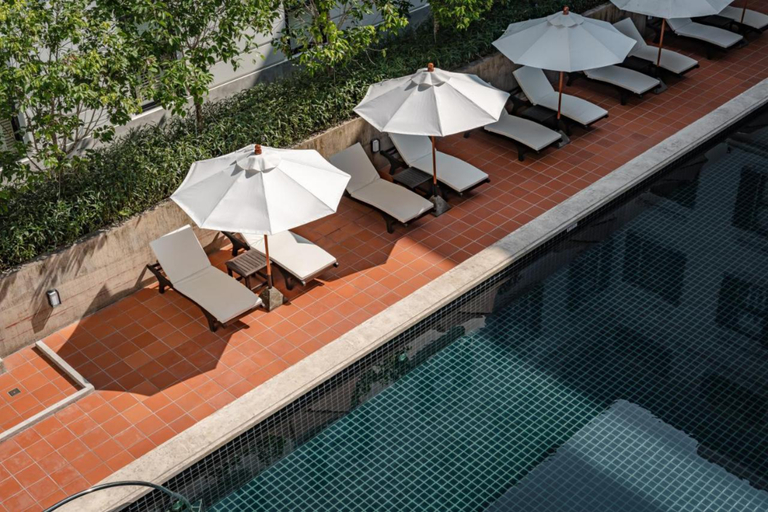 Sport & Beauty 2, Bella Nara Hotel, Chiang Mai, Muang Chiang Mai