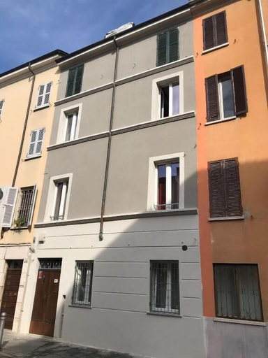 Exterior & Views, Residenza Borgo Guazzo, Parma