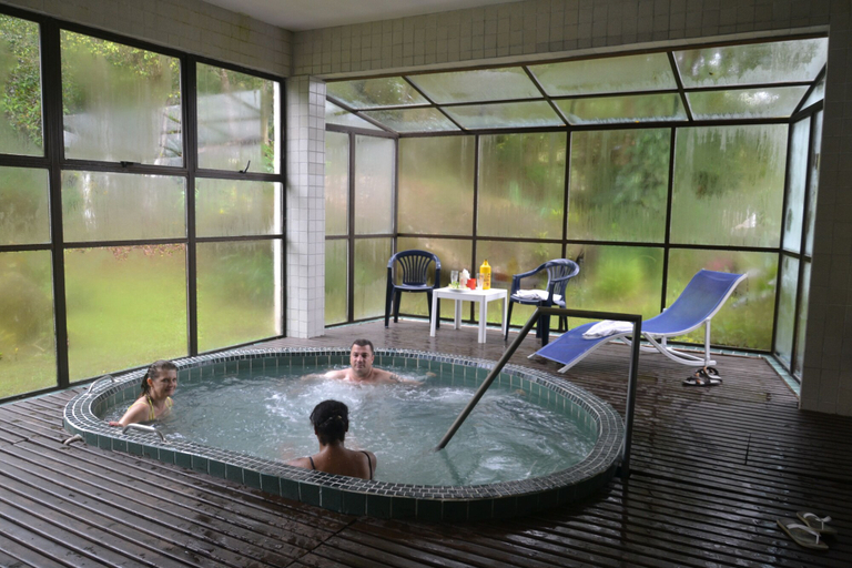 Sport & Beauty 5, Mata Atlântica Park Hotel, Pontal do Paraná