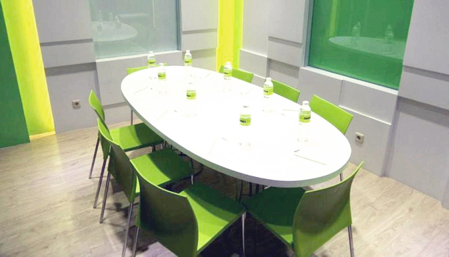 Business Facilities